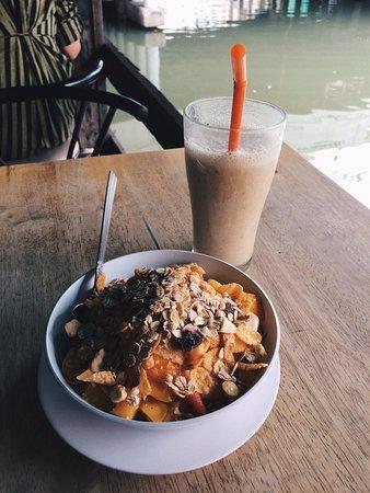 Saneh Bangkok Restaurant